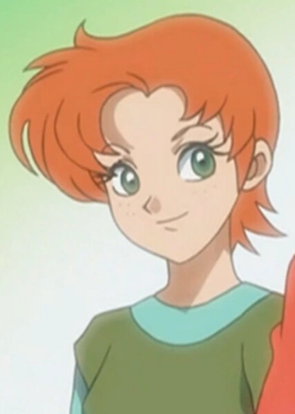 Frances (Sonic X) photo