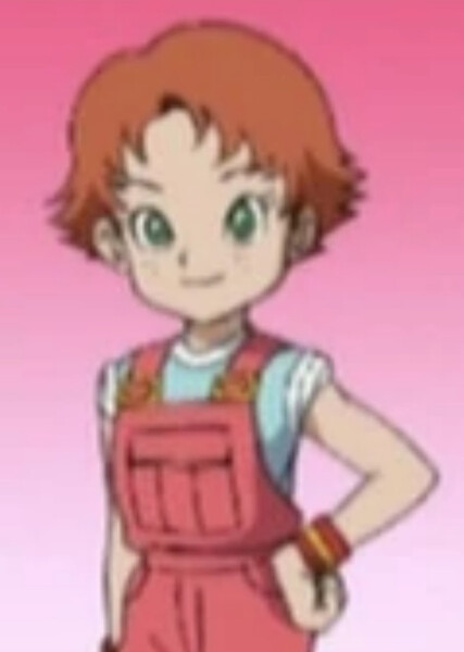 Frances (Sonic X) photo