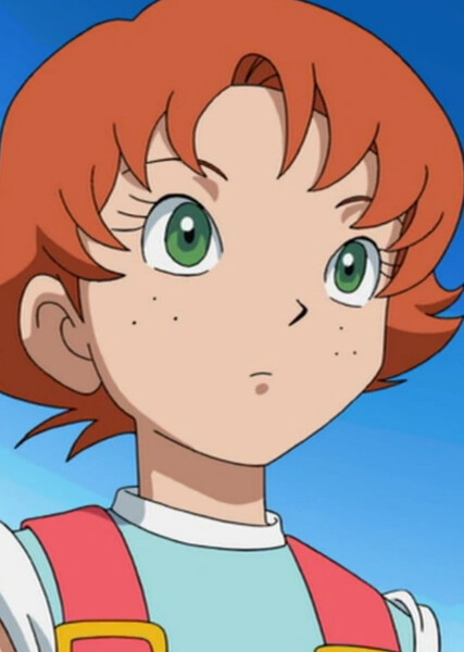 Frances (Sonic X) photo