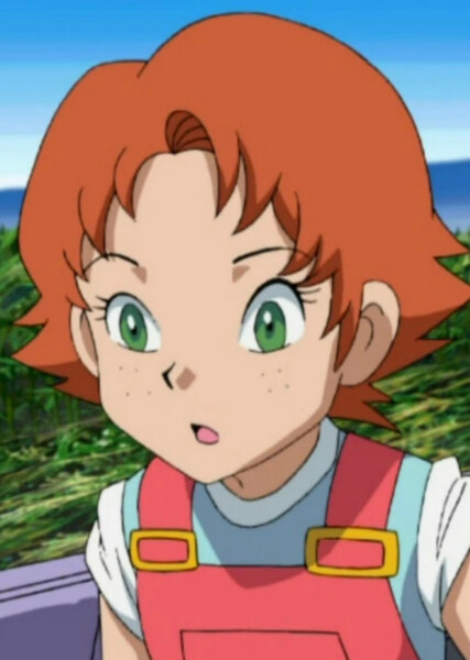 Frances (Sonic X) photo