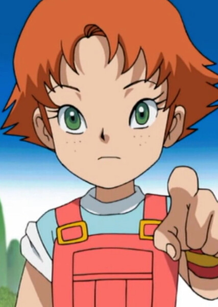Frances (Sonic X) photo