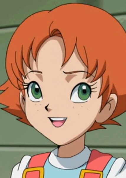 Frances (Sonic X) photo
