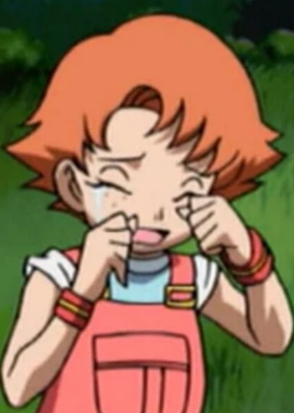 Frances (Sonic X) photo
