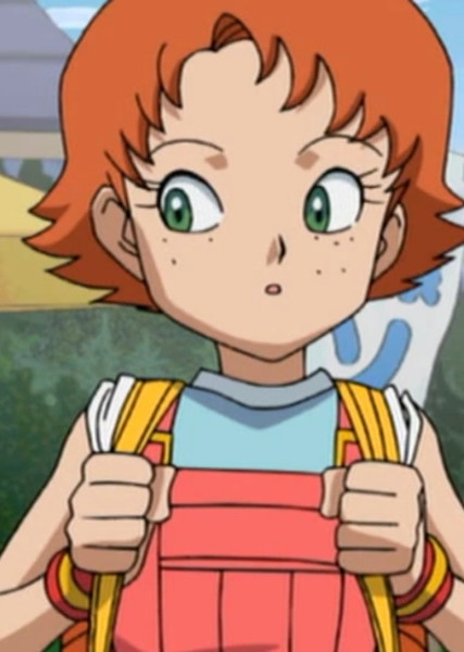 Frances (Sonic X) photo