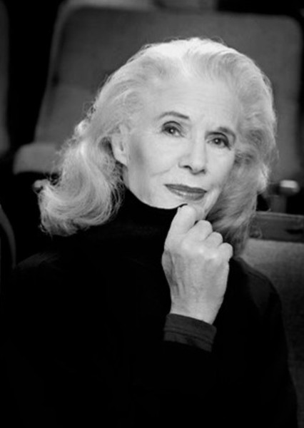 Frances Sternhagen