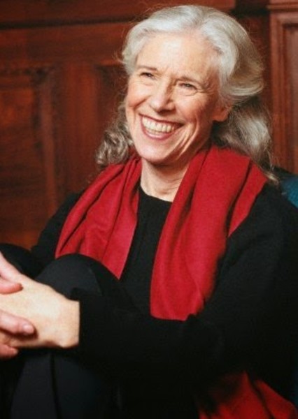 Frances Sternhagen photo