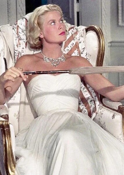 Frances Stevens photo