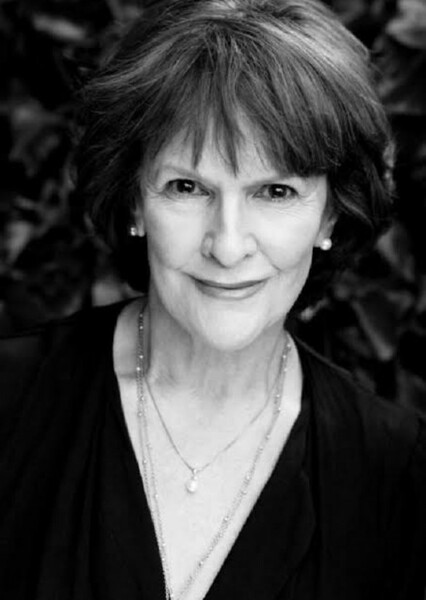 Frances Tomelty