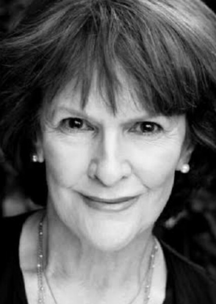 Frances Tomelty photo