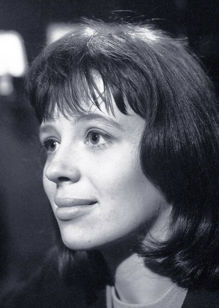 Frances White photo