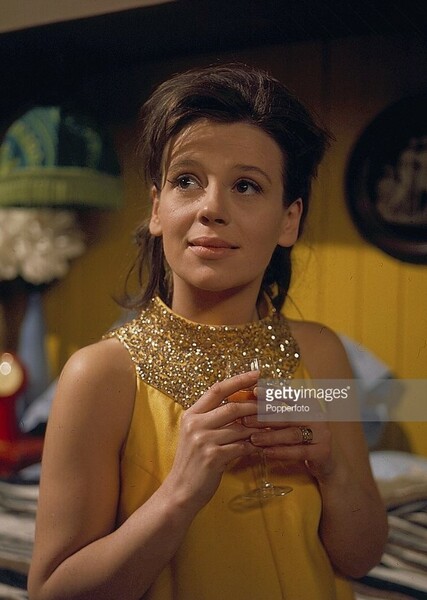 Frances White photo