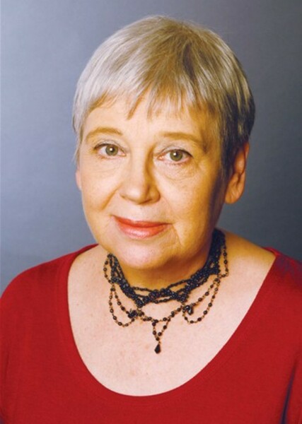 Frances White photo