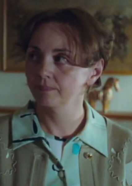 Francesca Albini