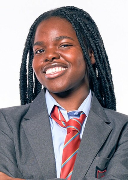 Francesca Amewudah-Rivers photo