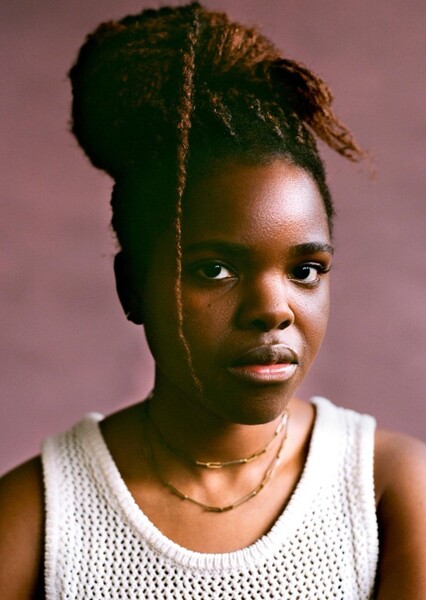 Francesca Amewudah-Rivers