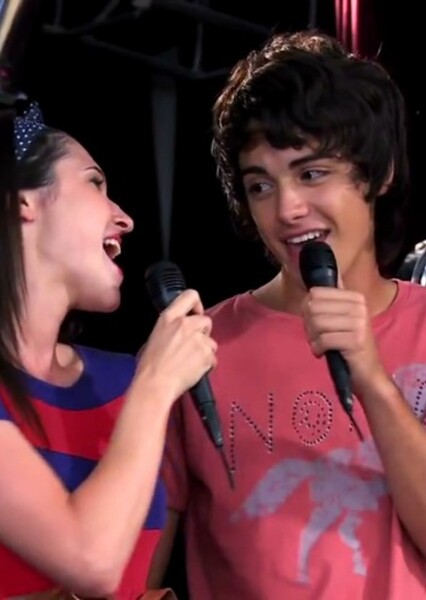 Francesca and Marco
