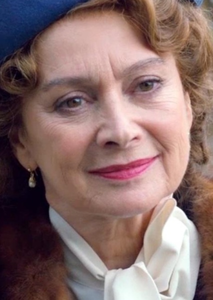 Francesca Annis photo