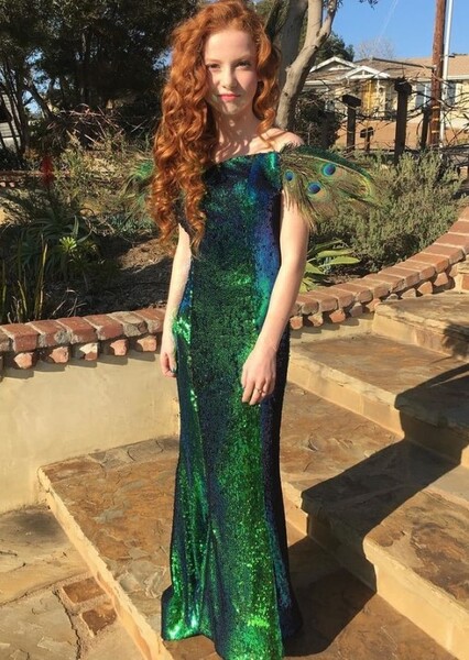 Francesca Capaldi photo