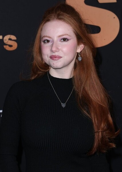 Francesca Capaldi photo