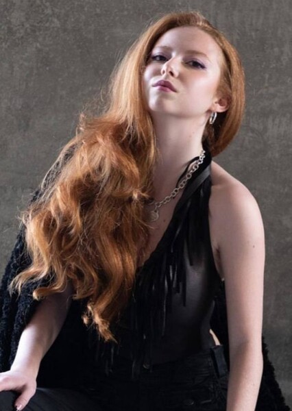 Francesca Capaldi photo