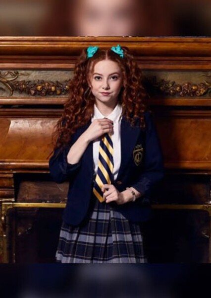 Francesca Capaldi photo