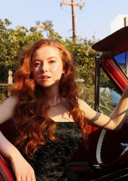 Francesca Capaldi