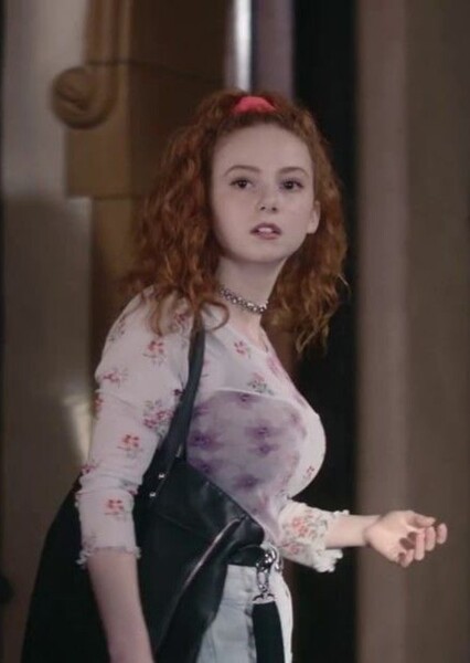Francesca Capaldi