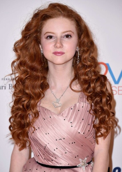 Francesca Capaldi photo