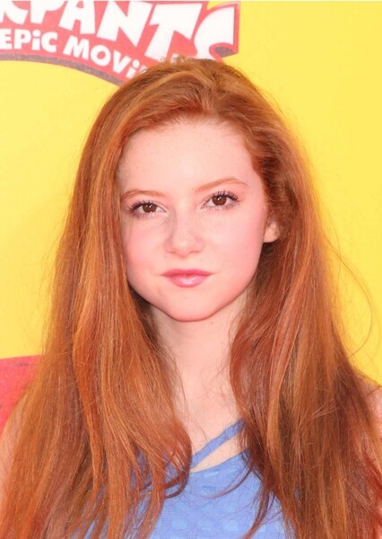 Francesca Capaldi photo