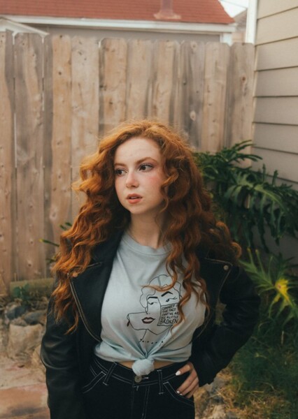 Francesca Capaldi