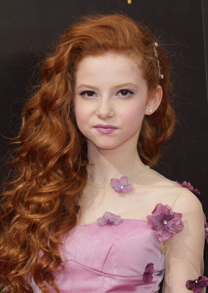 Francesca Capaldi photo