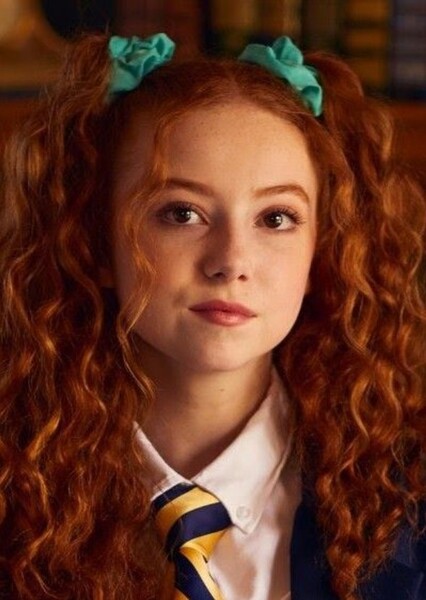 Francesca Capaldi