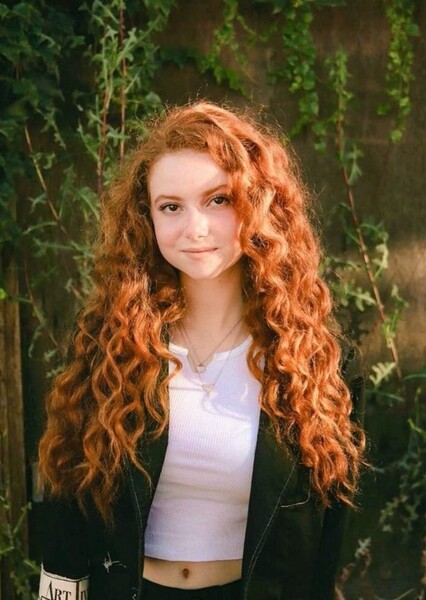 Francesca Capaldi photo