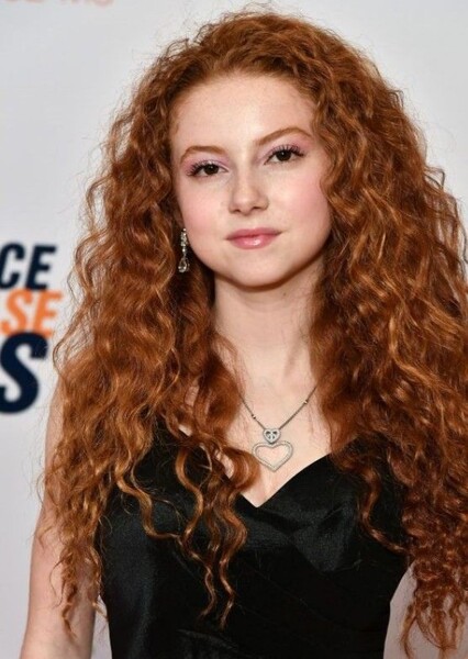 Francesca Capaldi photo