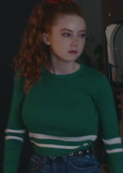Francesca Capaldi photo