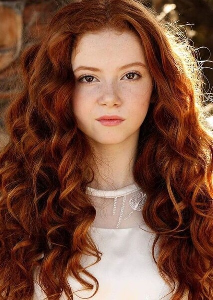 Francesca Capaldi photo