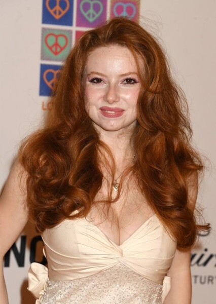 Francesca Capaldi photo