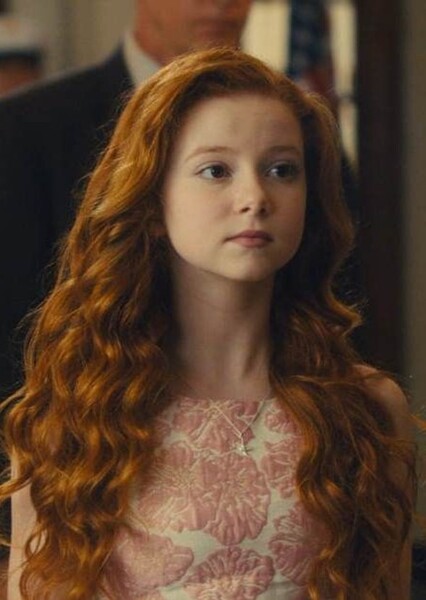 Francesca Capaldi photo