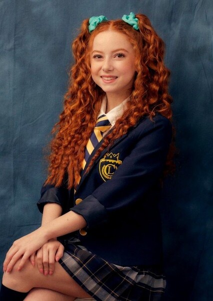 Briar rowan