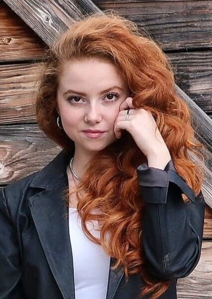 Francesca Capaldi photo