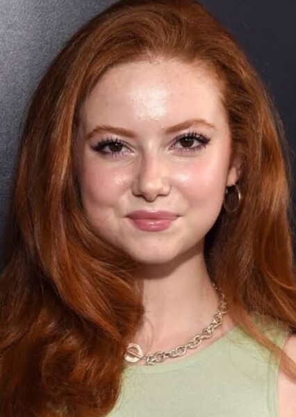 Francesca Capaldi photo
