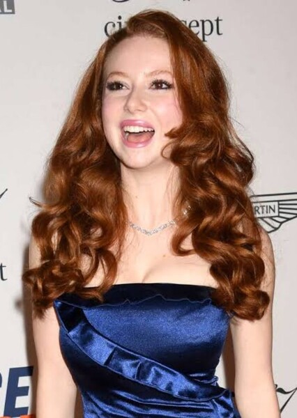Francesca Capaldi photo