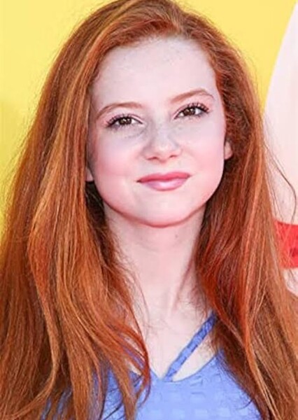 Francesca Capaldi photo