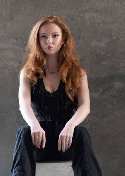 Francesca Capaldi photo
