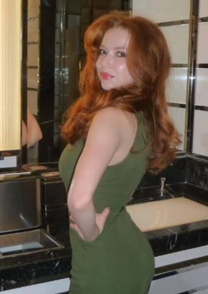 Briar Peters