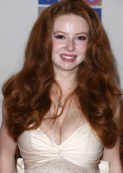 Francesca Capaldi photo