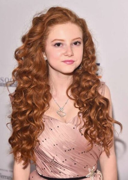 Francesca Capaldi photo