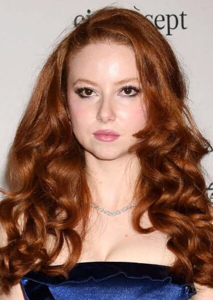 Francesca Capaldi photo