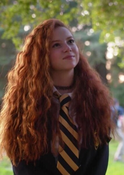 Francesca Capaldi photo