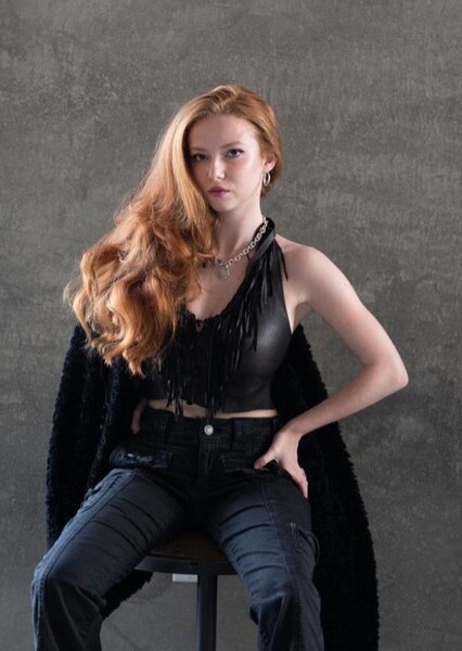 Francesca Capaldi photo